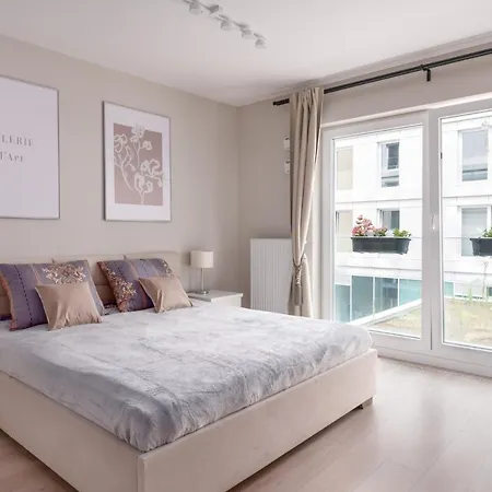 Ultima Apartment