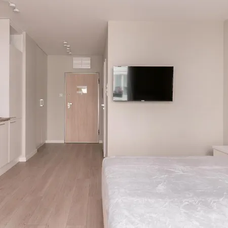 Ultima Apartment *