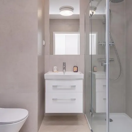 Ultima Apartment Wroclaw